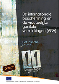 recommandation nl 2014